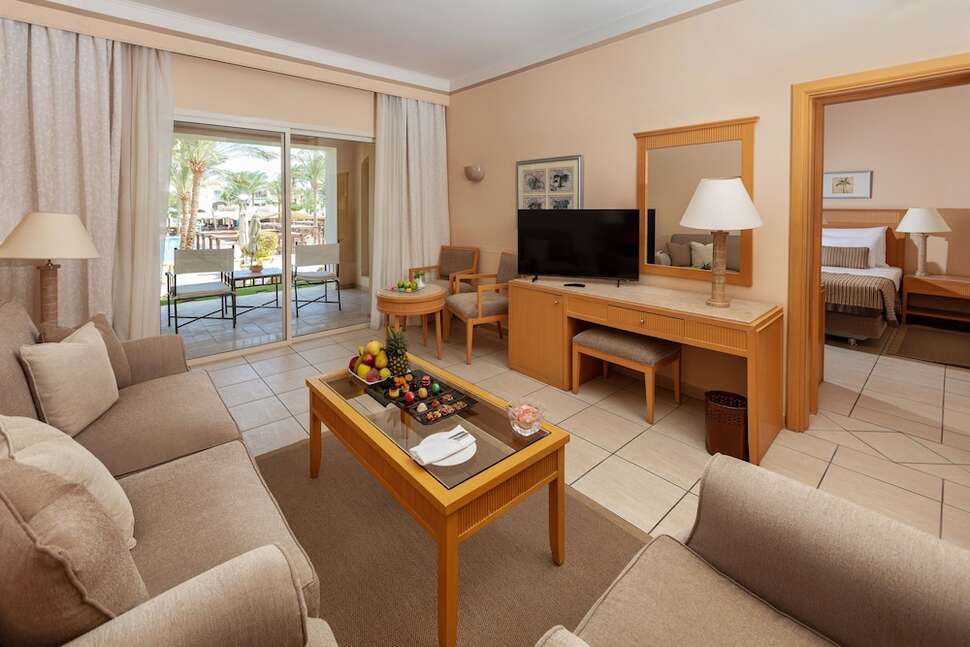 Een foto van Jaz Makadi Star & Spa