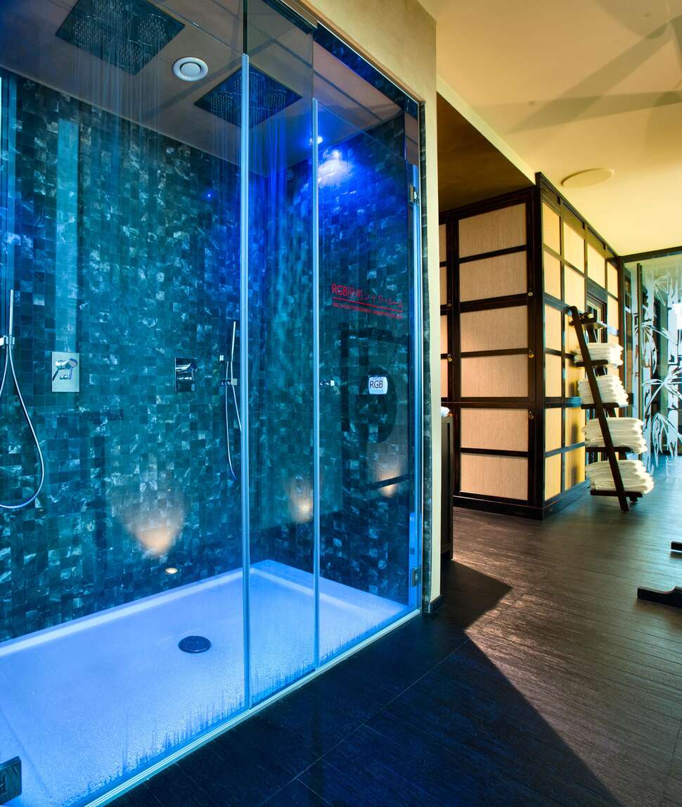 Ein Foto Enterprise Hotel Milano