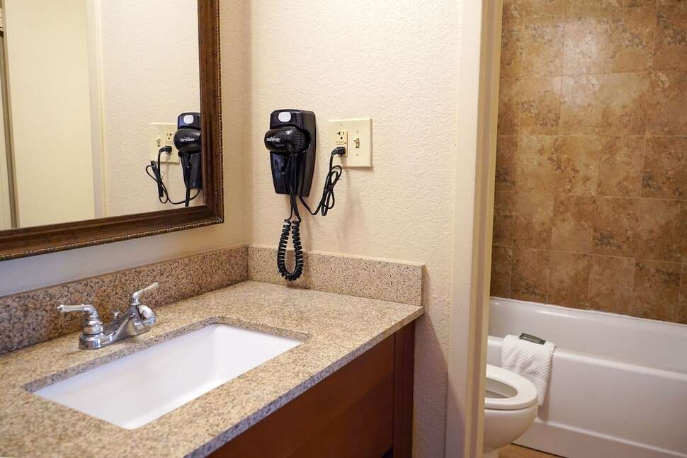 Een foto van Rosen Inn at Pointe Orlando