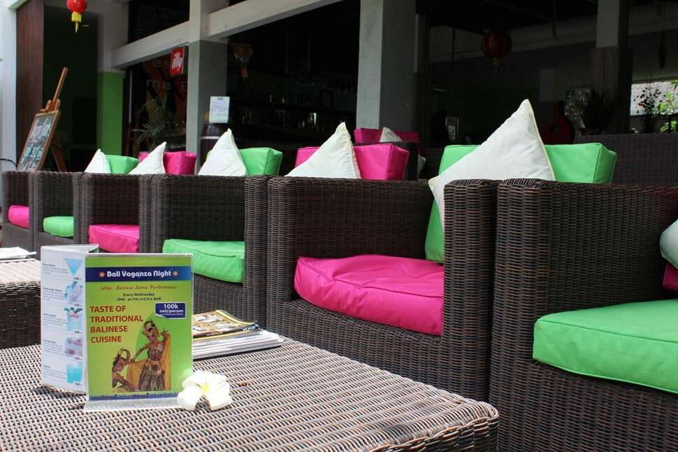 Een foto van Primera Hotel Seminyak