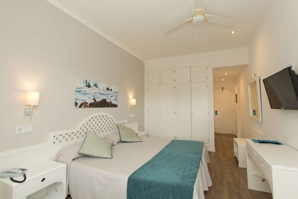 Een foto van Pinos Playa Hotel