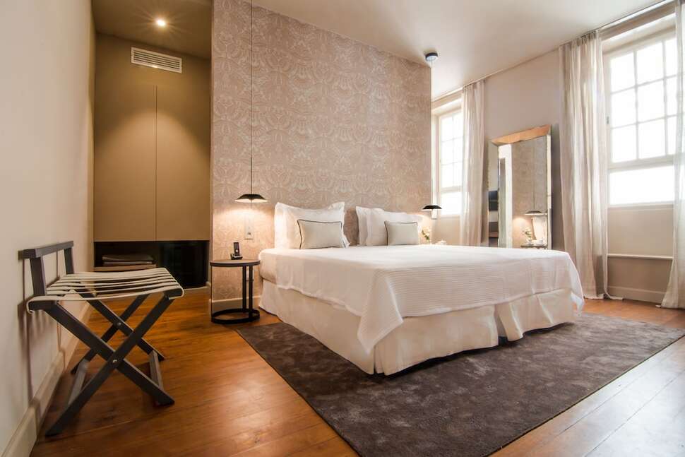 Een foto van Casa Ladico Hotel Boutique