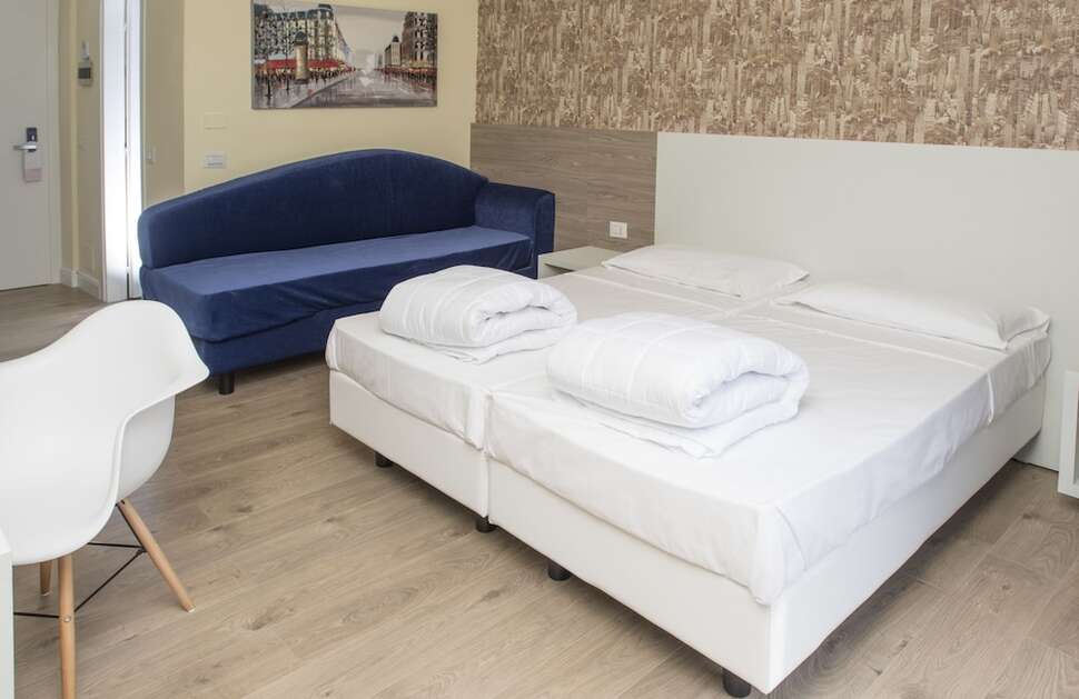 Een foto van Arco Smart Hotel