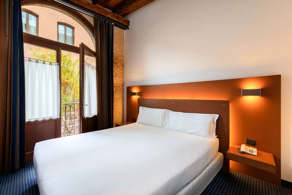Een foto van Eurostars Residenza Cannaregio Hotel