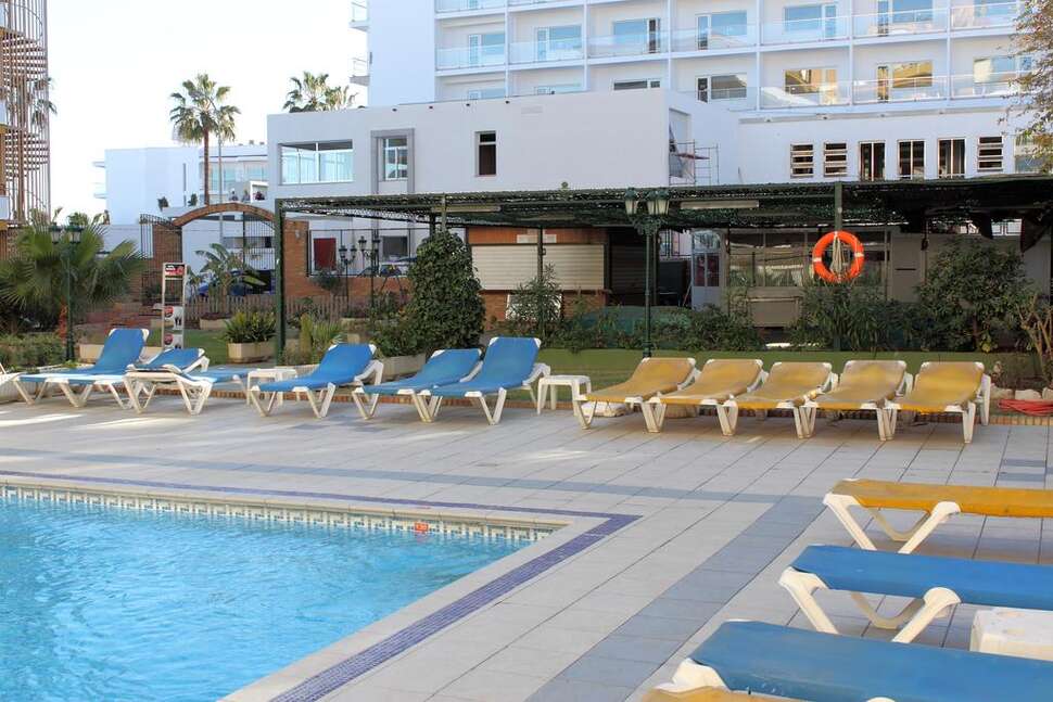 Een foto van Appartementen Buensol