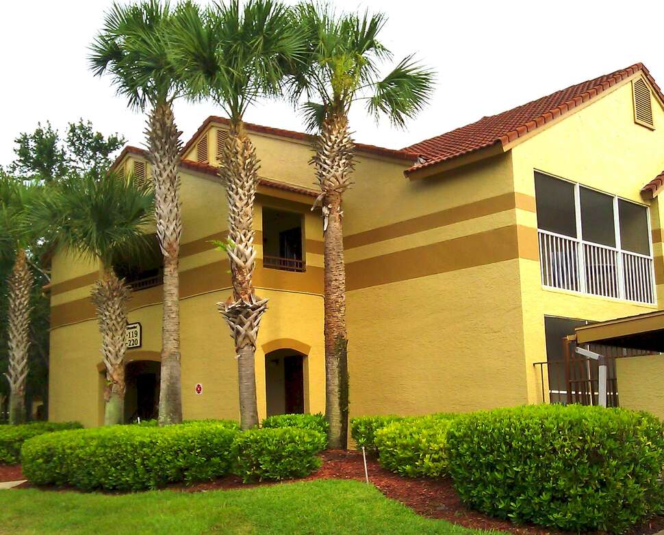 Een foto van Blue Tree Resort at Lake Buena Vista