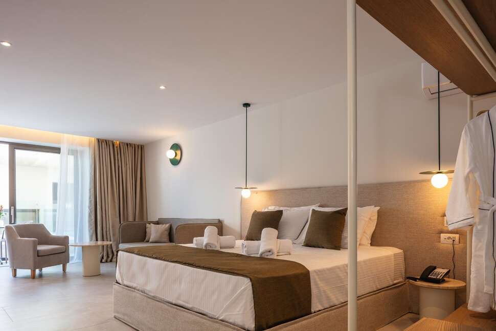 Een foto van San Antonio Boutique Hotel