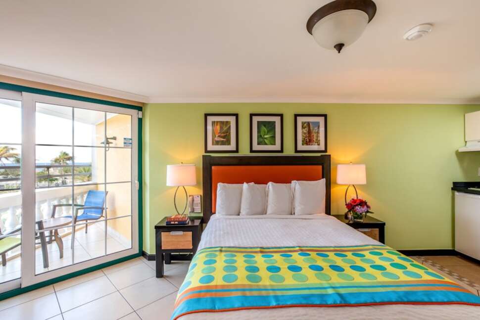 Een foto van Amsterdam Manor Beach Resort
