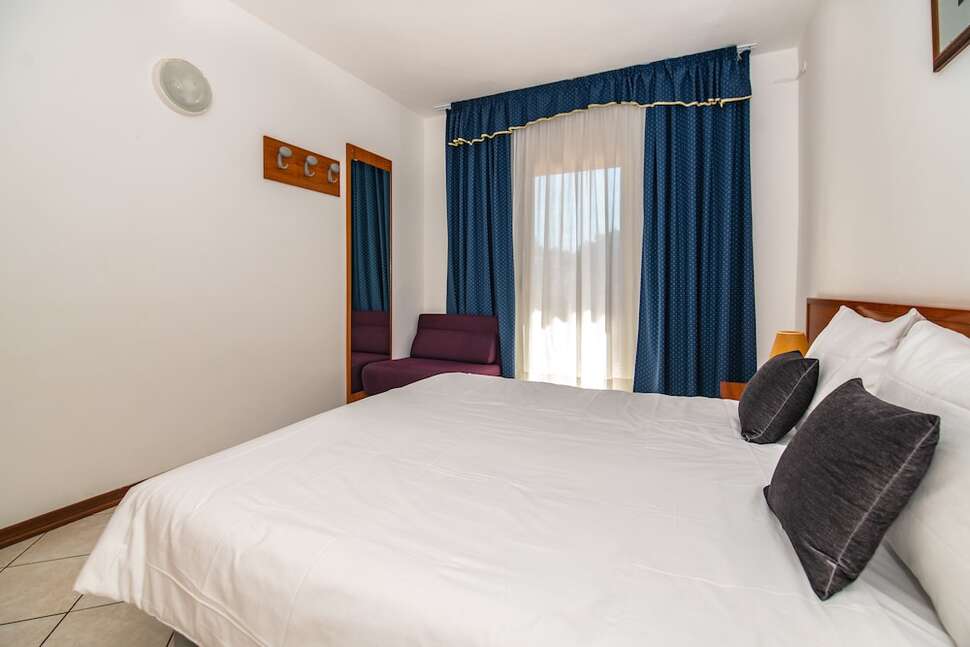 Ein Foto Ai Pini Medulin Resort