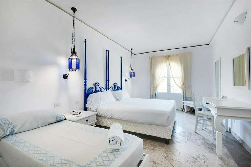 Een foto van Sighientu Resort