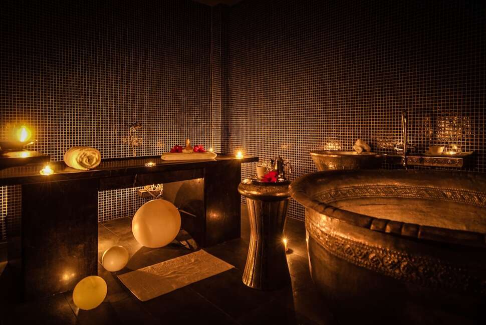 Een foto van Senator Banus Spa Hotel