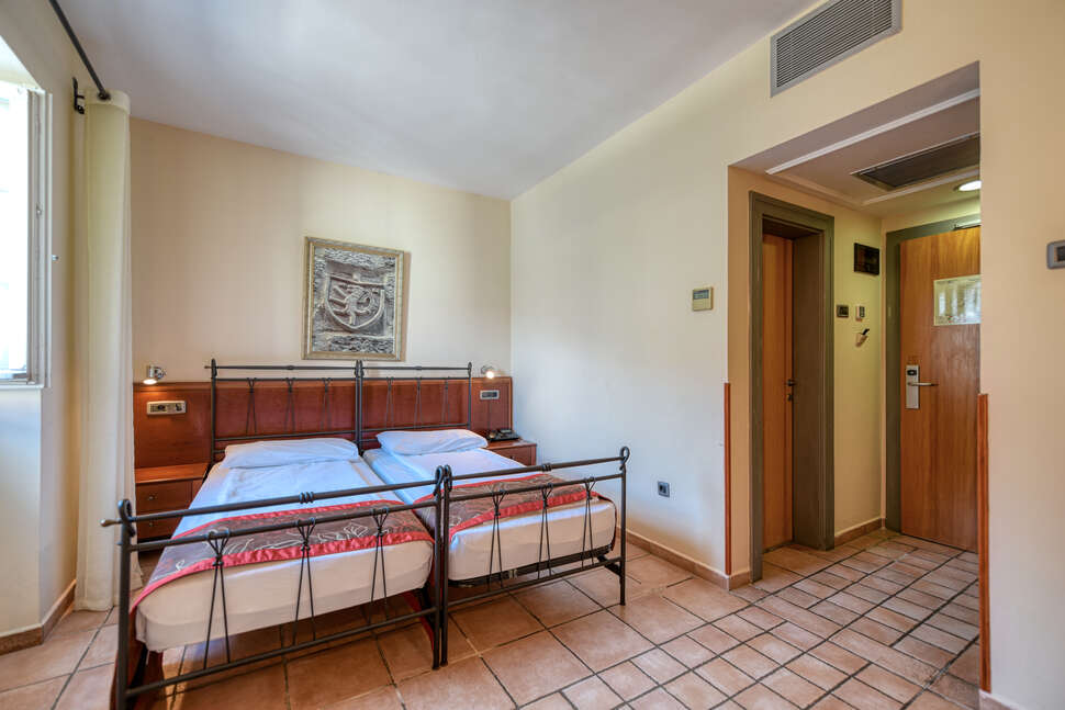 Een foto van Hotel Splendido