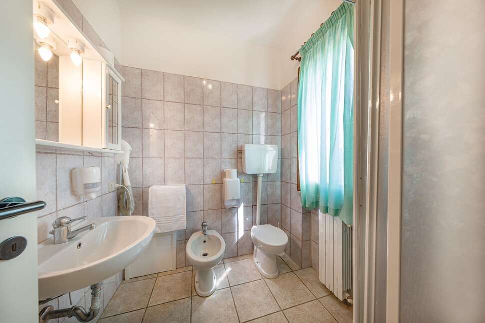 Een foto van Marina Manna Hotel & Club Village