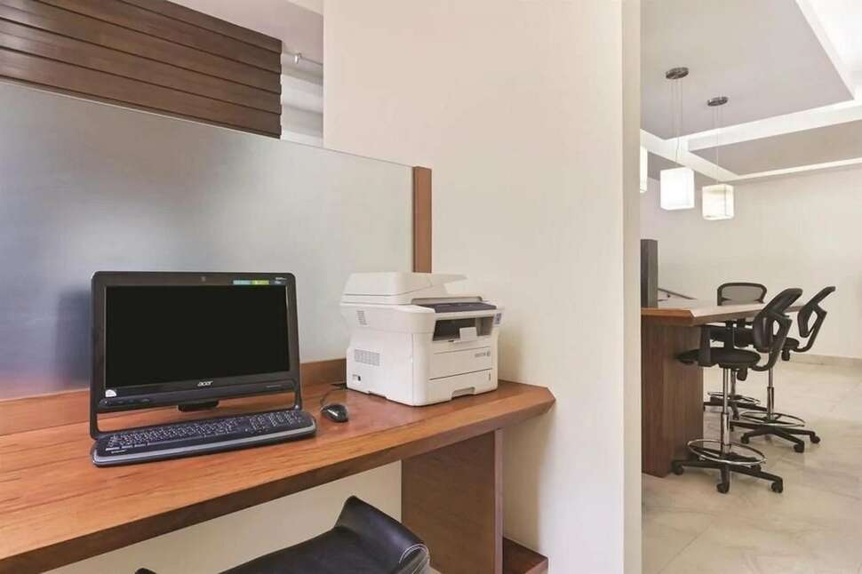 Een foto van La Quinta Inn & Suites Cancun