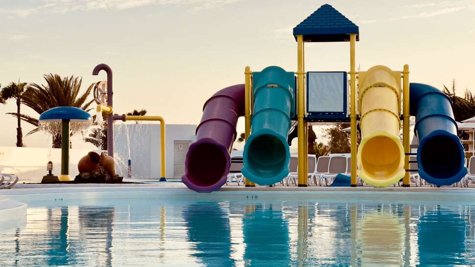 Een foto van Blue Sea Club Caleta Dorada