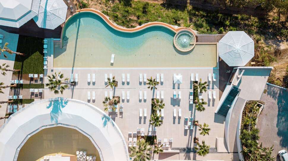 Een foto van Hotel Costa Verde