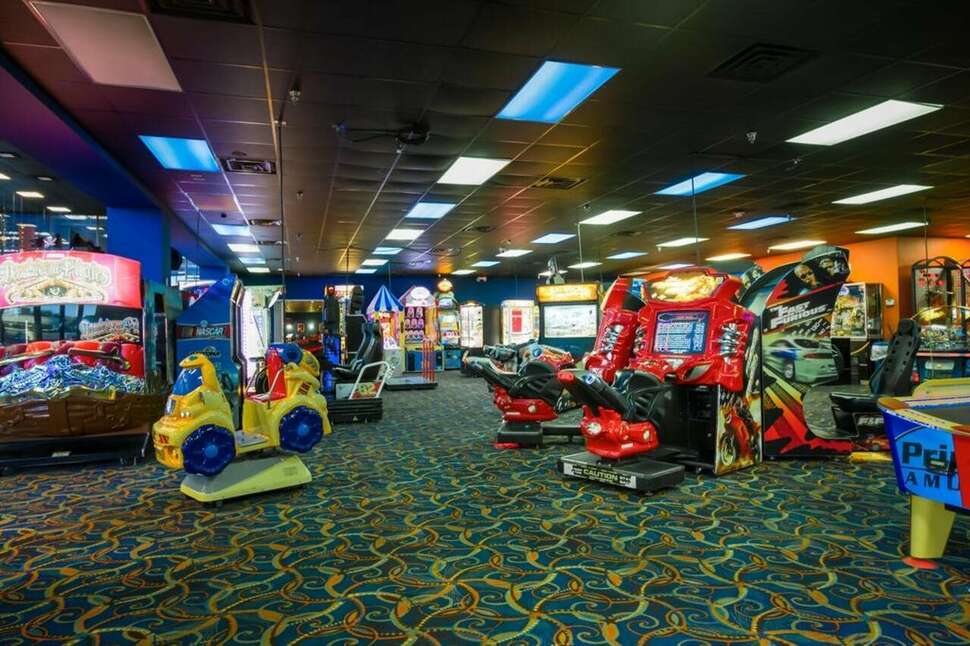 Een foto van Coco Key Hotel & Water Park Resort