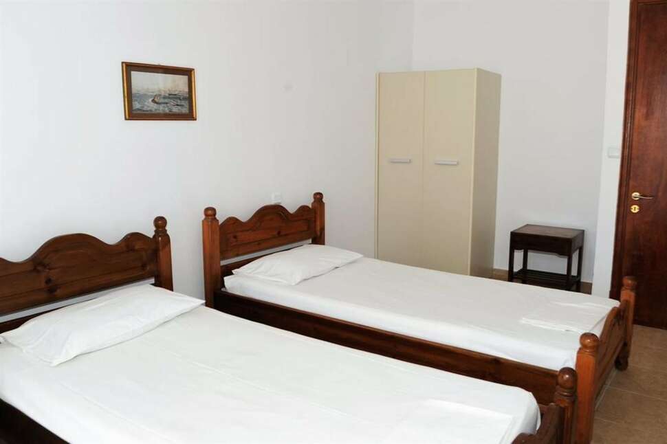 Een foto van Captain's Studios & Appartementen