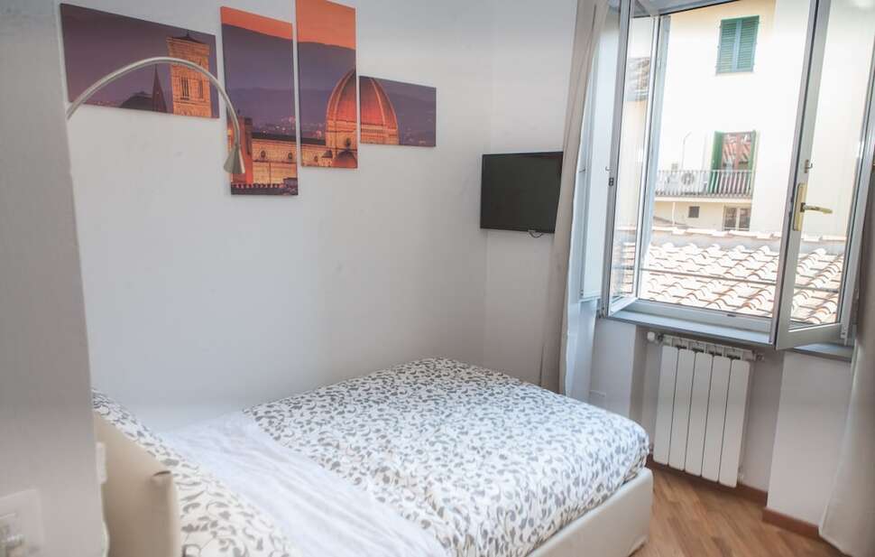 Een foto van Le Tre Lune Suites