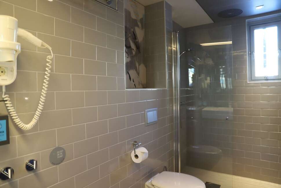 Een foto van Comfort Hotel Grand Central