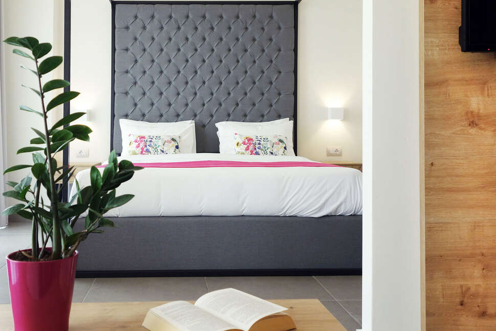 Ein Foto Airis Boutique & Suites