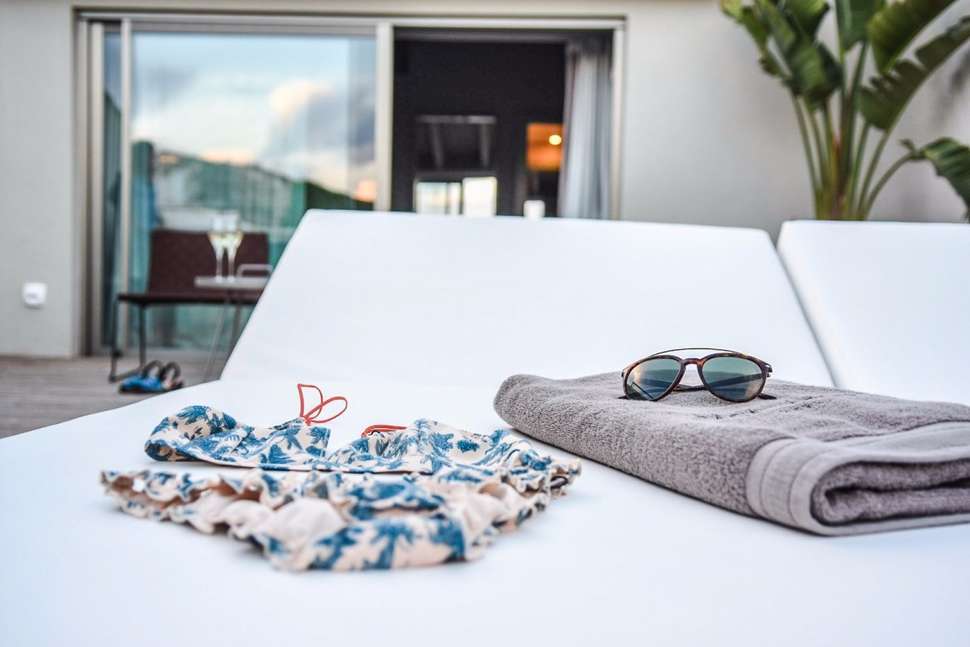 Een foto van Casa Ladico Hotel Boutique