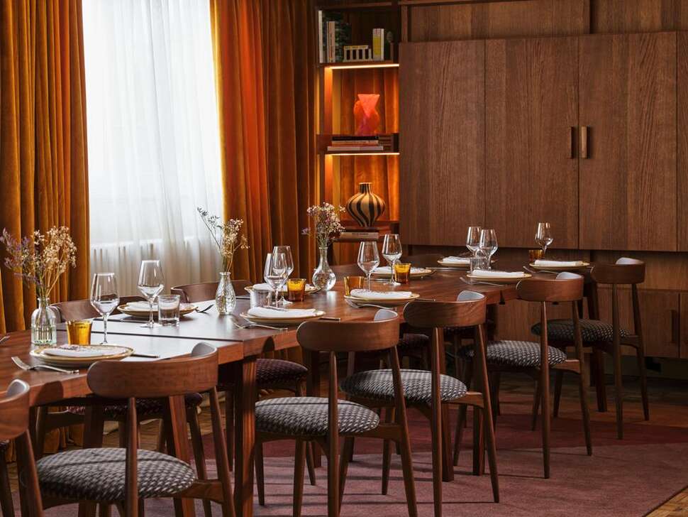 Een foto van The Hoxton Lloyd Amsterdam