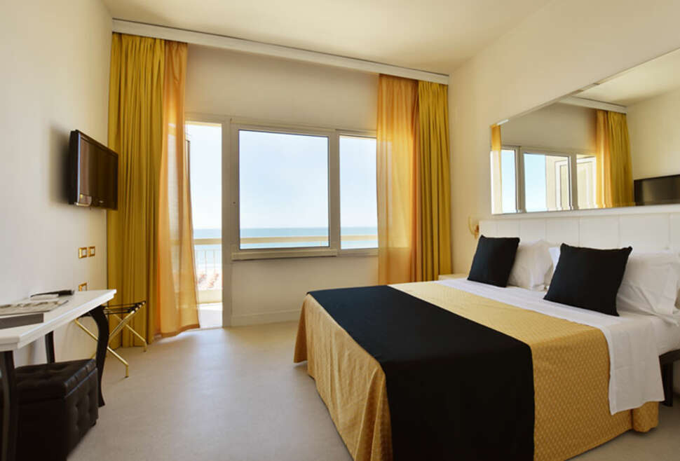 Een foto van Hotel Miami Beach