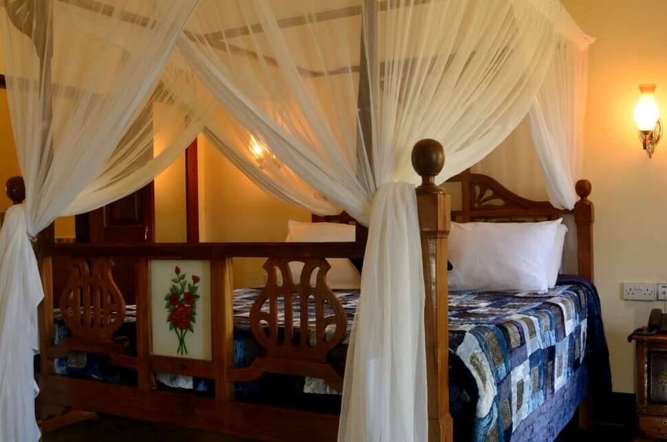 Een foto van Beyt Al Salaam Boutique Hotel