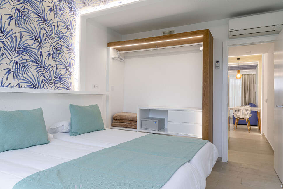 Een foto van Bungalows Todoque