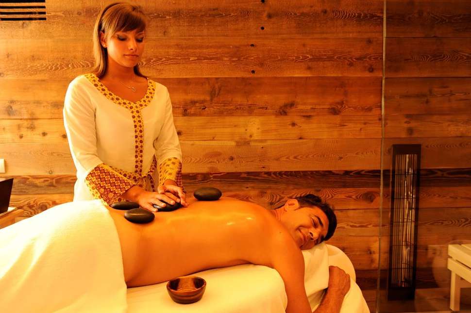 Een foto van Alpenheim Charming Hotel & Spa