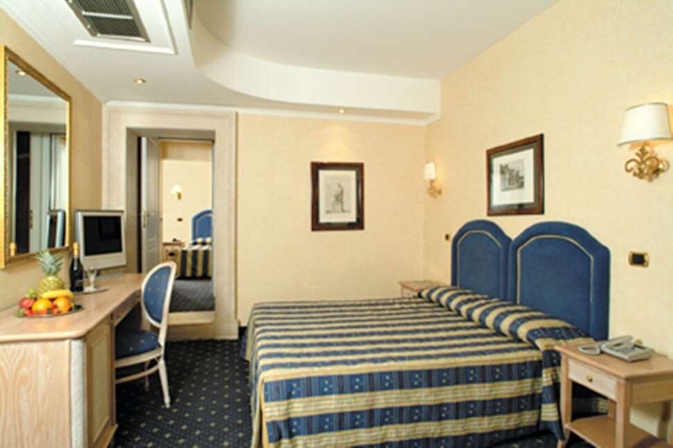 Een foto van Hotel Valle