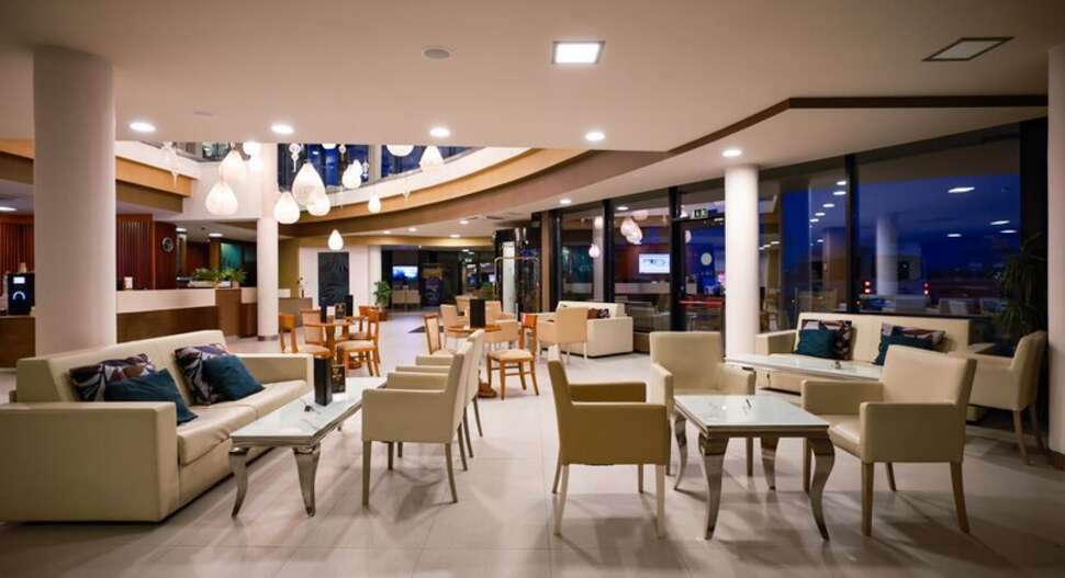 Een foto van Riviera Spa Resort