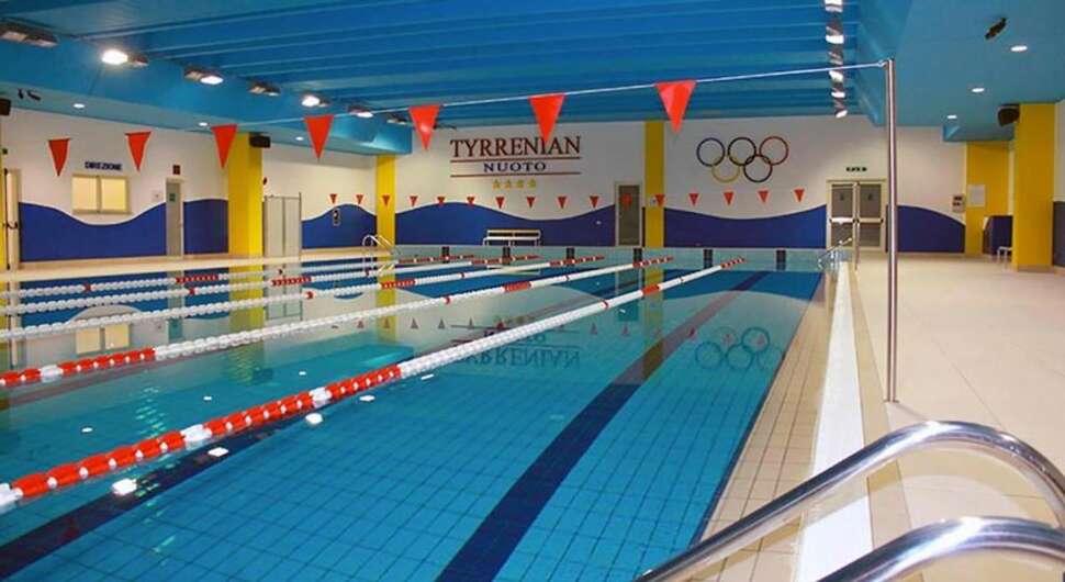 Een foto van Park Hotel Tyrrenian