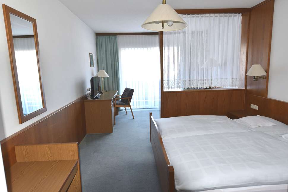 Ein Foto Wellness Hotel Binder