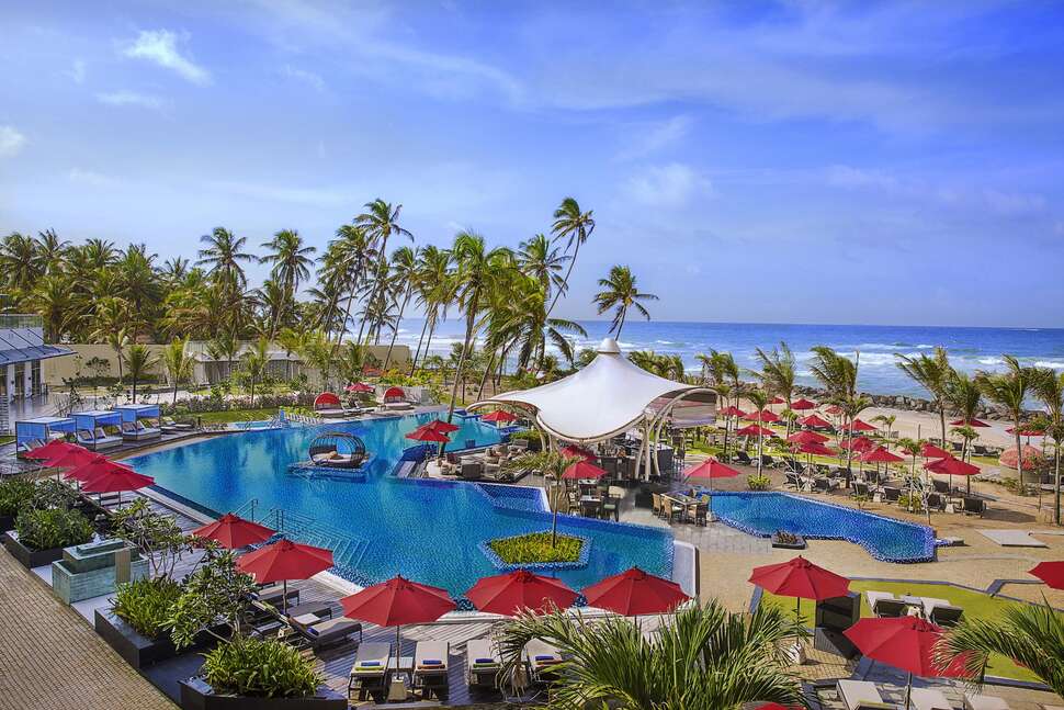 Ein Foto Radisson Blu Resort Galle