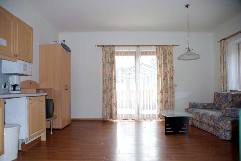 Een foto van Bergland Residenz