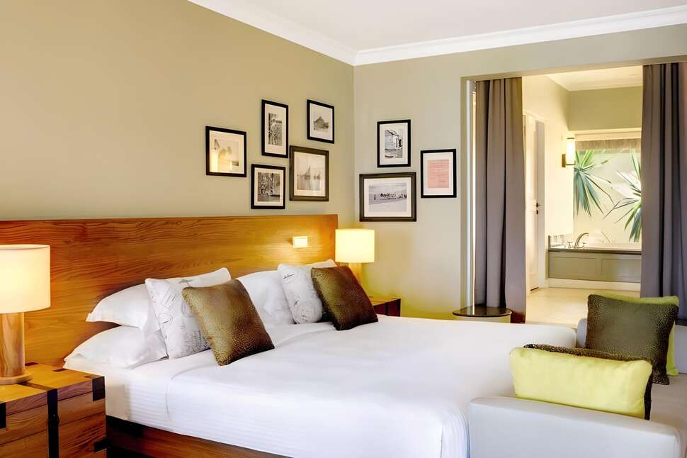 Een foto van Outrigger Mauritius Beach Resort