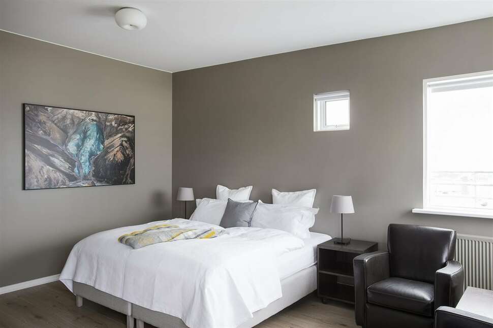 Een foto van Hotel Odinsve
