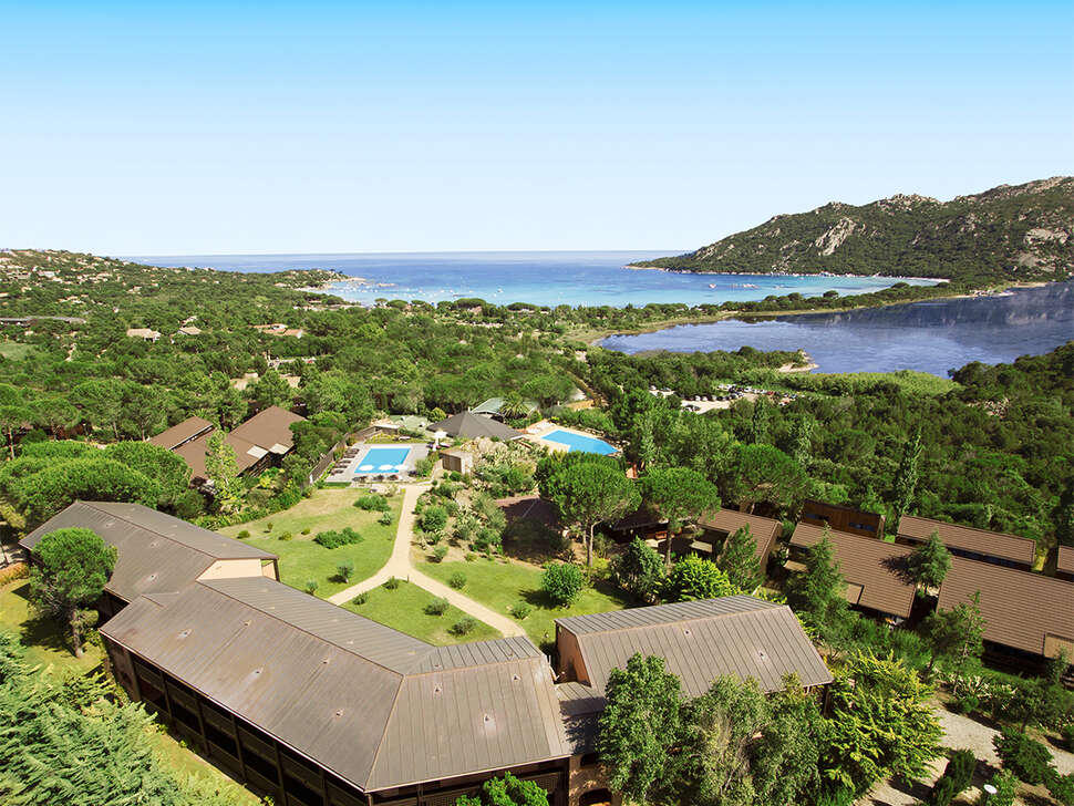 Een foto van Residence CastellVerde
