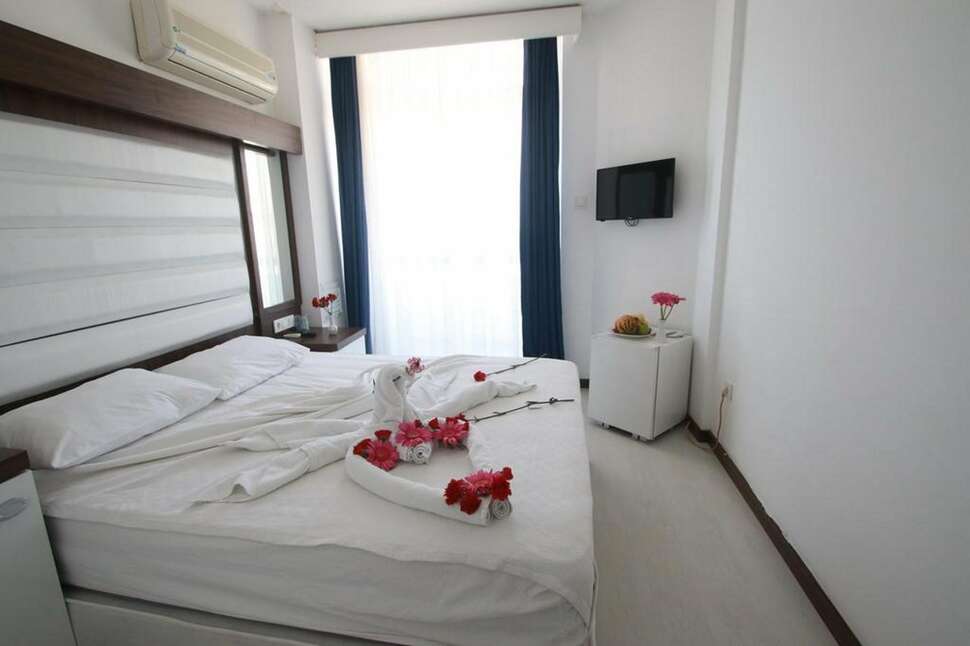 Een foto van Jura Hotels Ada Beach
