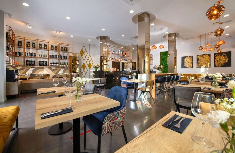 Een foto van Xerion Hotel