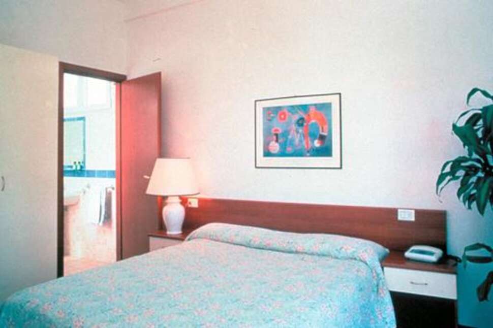 Een foto van Residence Auriga