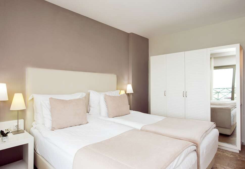 Een foto van Hotel Marti La Perla