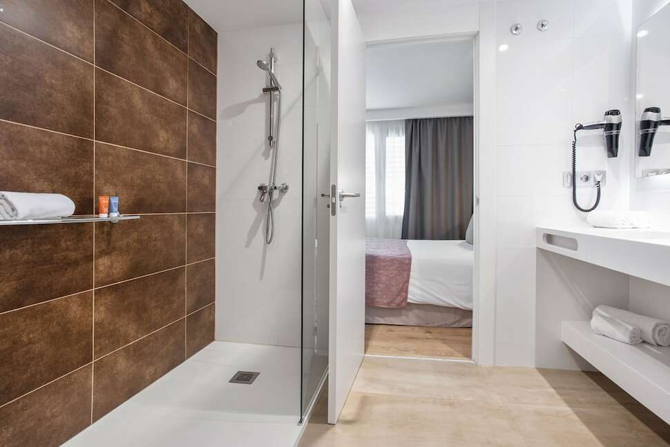 Een foto van Pierre & Vacances Residence Eurobuilding 2