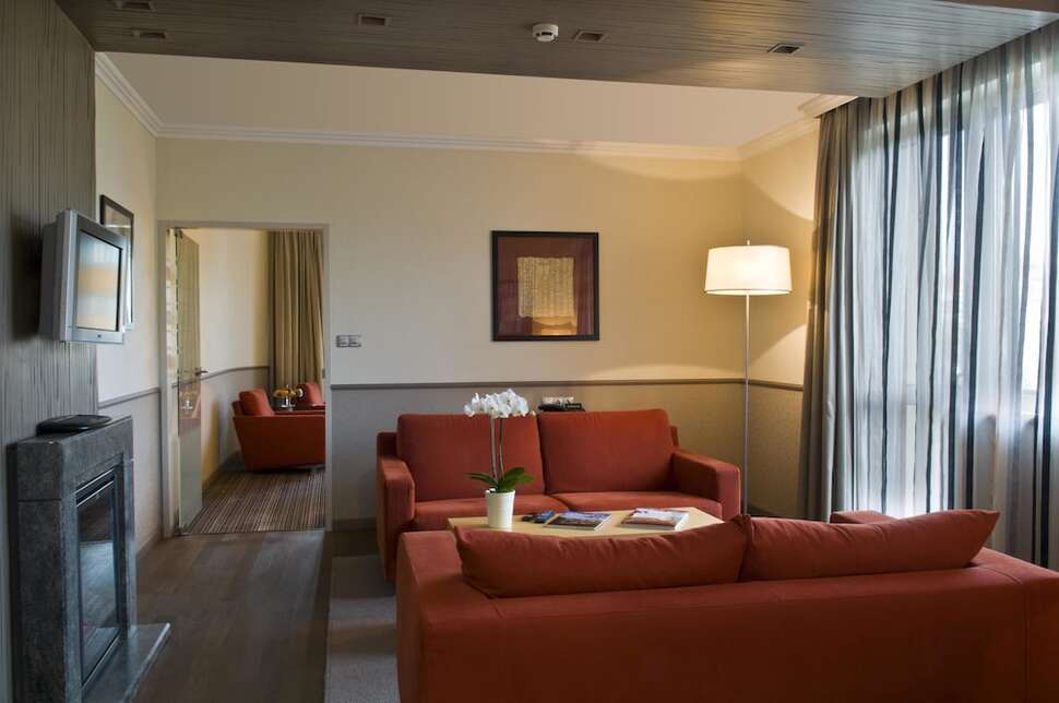 Een foto van MaMaison Hotel Andrassy