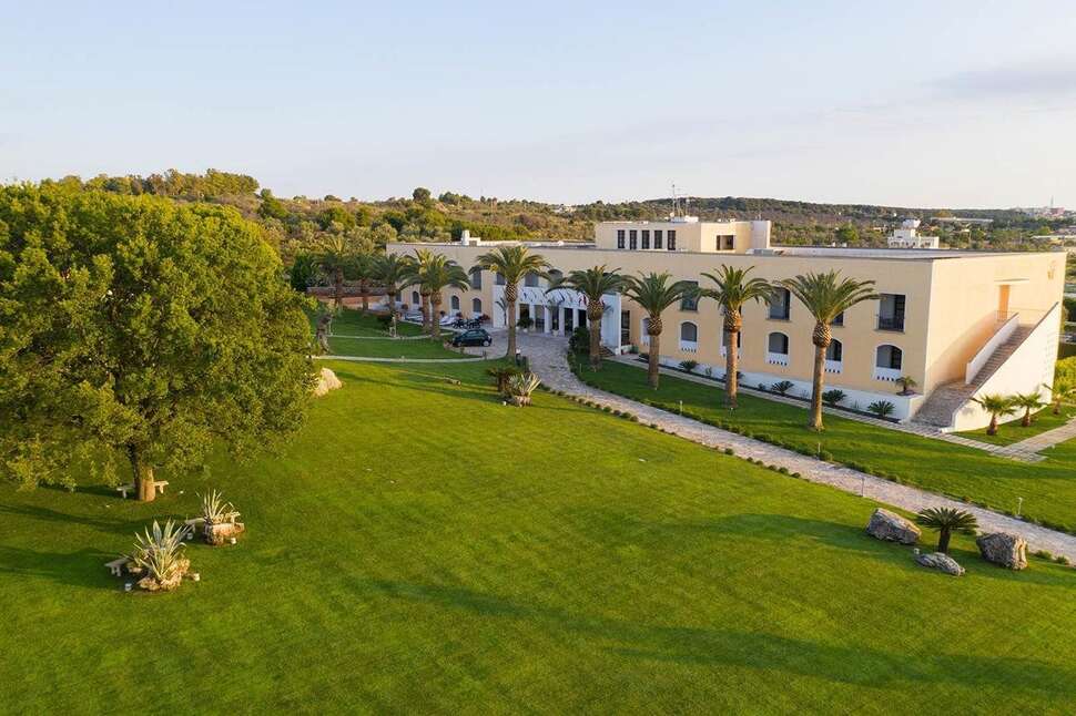 Een foto van Gallipoli Resort