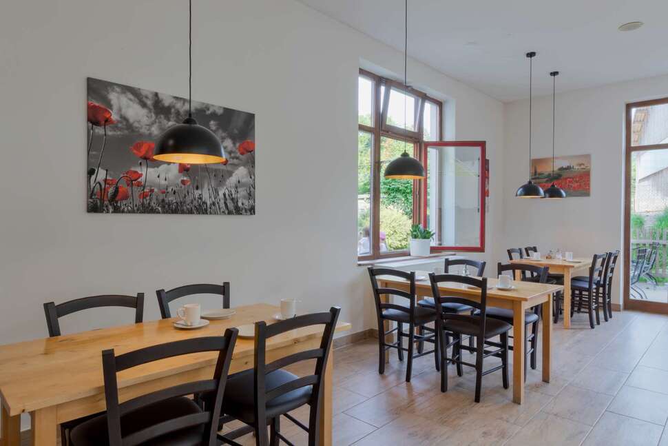 Een foto van Familiehotel Reiterhof Runding
