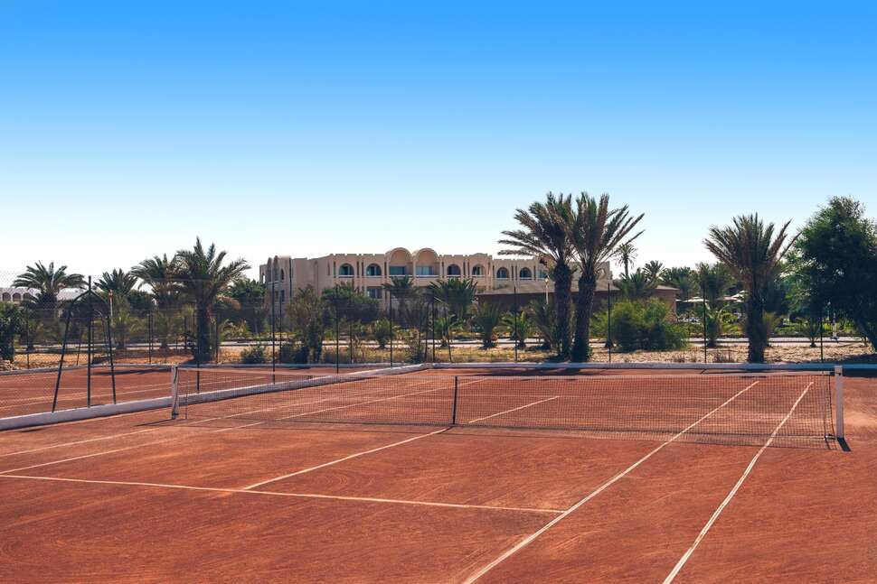 Ein Foto Iberostar Mehari Djerba
