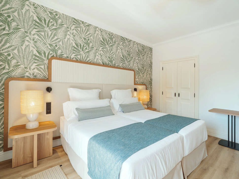 Een foto van Dreams Madeira Resort Spa & Marina